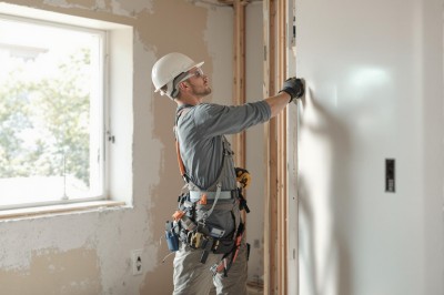 Plaquisterie & Isolation